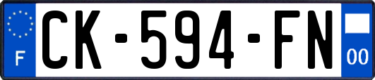 CK-594-FN