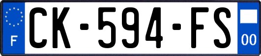 CK-594-FS