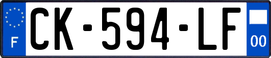 CK-594-LF