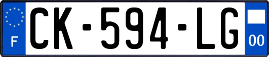 CK-594-LG