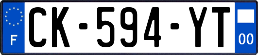 CK-594-YT