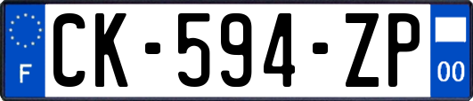 CK-594-ZP