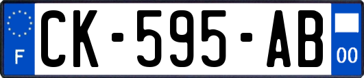 CK-595-AB