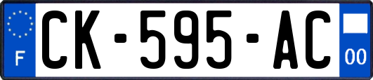 CK-595-AC