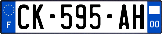 CK-595-AH