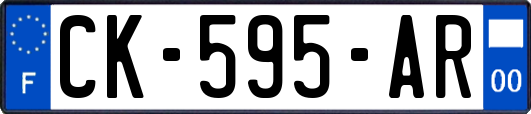 CK-595-AR