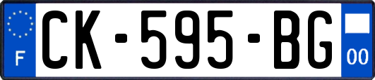 CK-595-BG