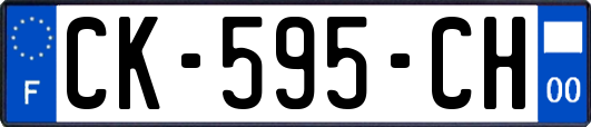 CK-595-CH