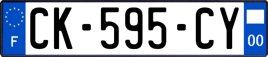 CK-595-CY
