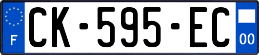 CK-595-EC