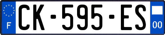 CK-595-ES