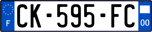 CK-595-FC