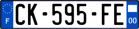 CK-595-FE