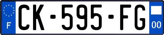 CK-595-FG