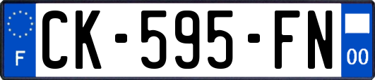 CK-595-FN