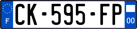 CK-595-FP