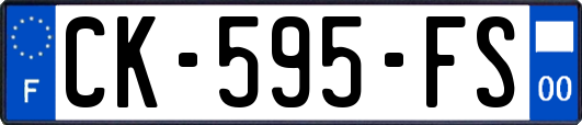CK-595-FS