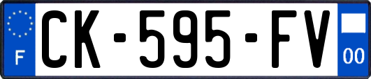 CK-595-FV