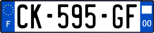 CK-595-GF