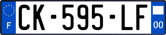CK-595-LF