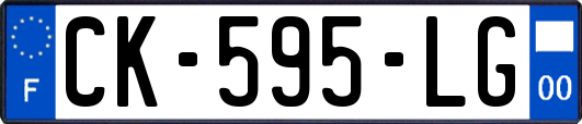 CK-595-LG