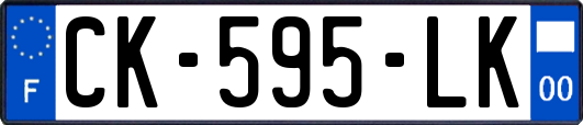 CK-595-LK