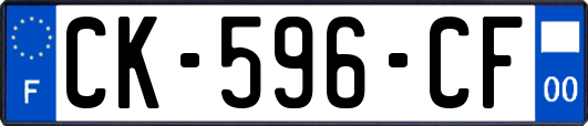 CK-596-CF