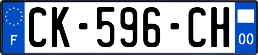 CK-596-CH