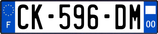 CK-596-DM