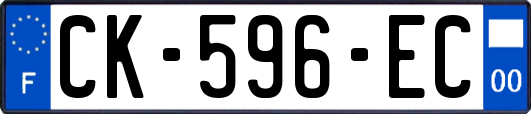 CK-596-EC
