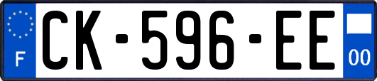 CK-596-EE