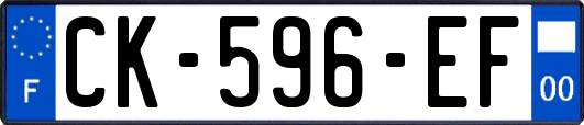 CK-596-EF
