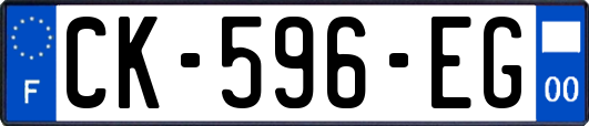 CK-596-EG