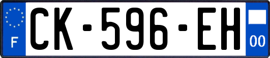 CK-596-EH