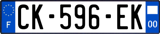 CK-596-EK