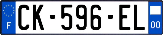 CK-596-EL