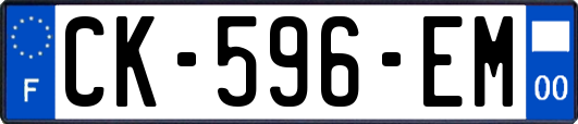 CK-596-EM