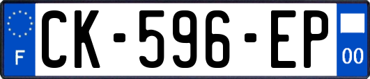 CK-596-EP