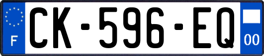 CK-596-EQ