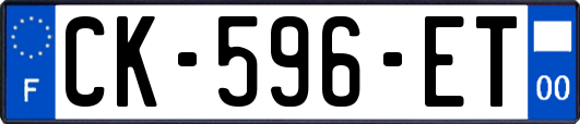 CK-596-ET