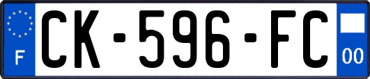 CK-596-FC