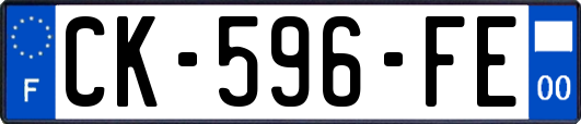 CK-596-FE