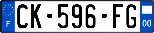 CK-596-FG