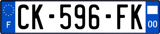 CK-596-FK