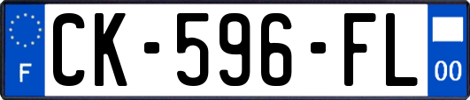 CK-596-FL
