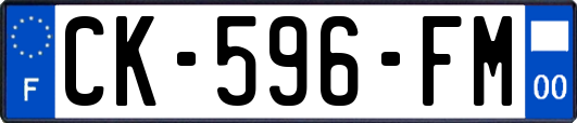 CK-596-FM