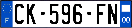 CK-596-FN