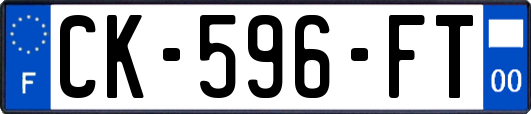 CK-596-FT