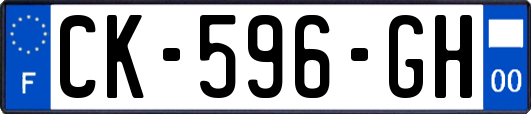 CK-596-GH
