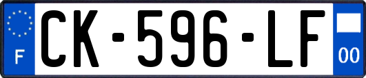 CK-596-LF